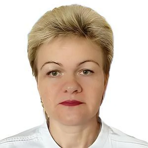 Кожевникова Татьяна Геннадьевна — Врач общей практики (семейный врач), Москва