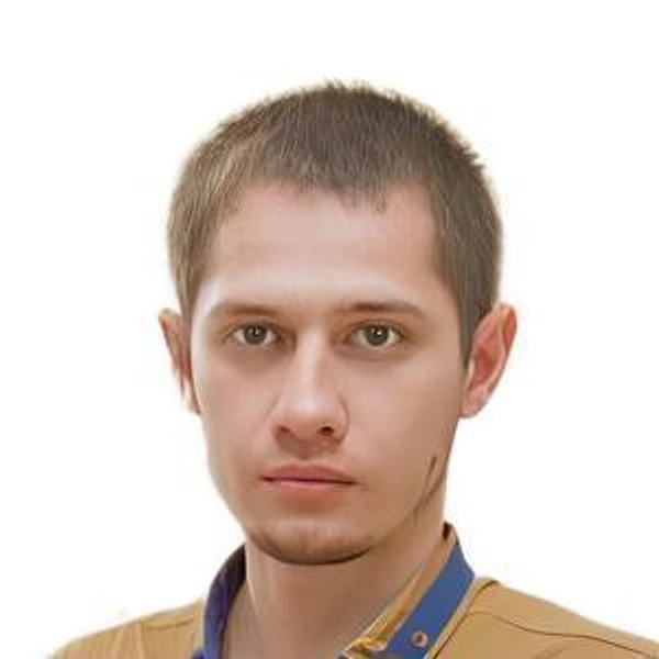 Пронь Алан Сергеевич — Стоматолог-ортопед, Ставрополь