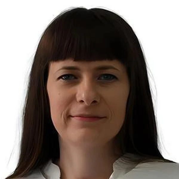 Максимова Татьяна Валерьевна — Терапевт, Пульмонолог, Новосибирск