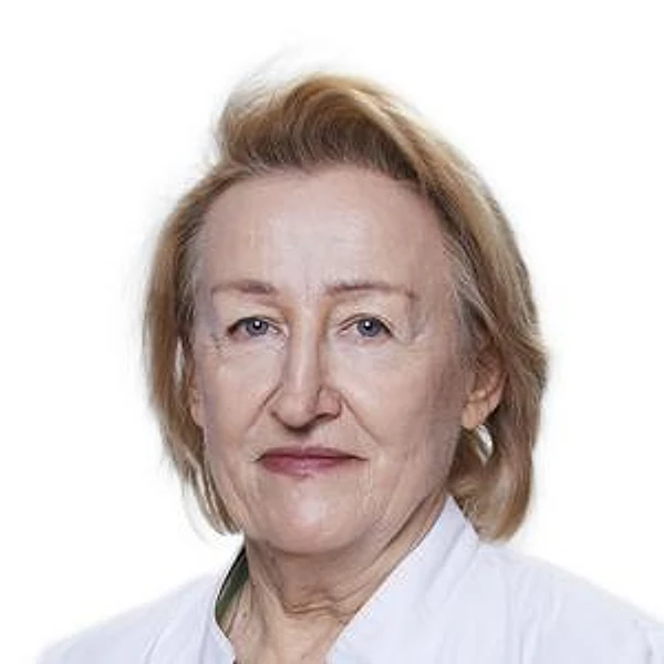 Щукина Наталья Алексеевна — Гинеколог, Акушер, Москва