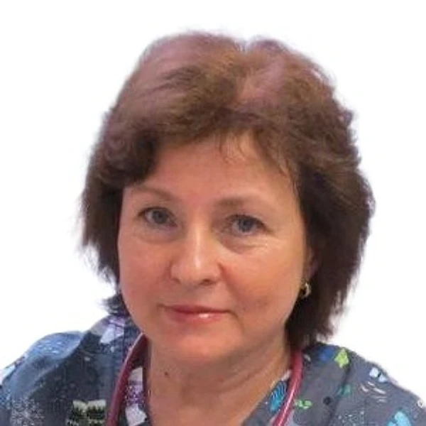 Троицкая Марина Владимировна — Неонатолог, Москва