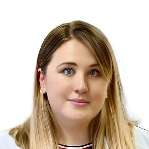 Ершова Ирина Юрьевна — Гинеколог, Акушер, Репродуктолог, Москва