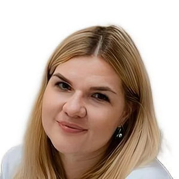 Соколова Елена Анатольевна — Репродуктолог, Гинеколог, Москва