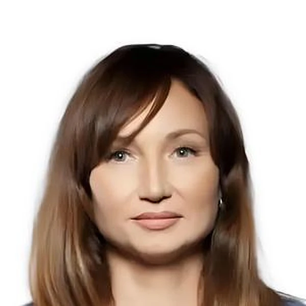 Меньшикова Наталья Сергеевна — Гинеколог, Акушер, Москва
