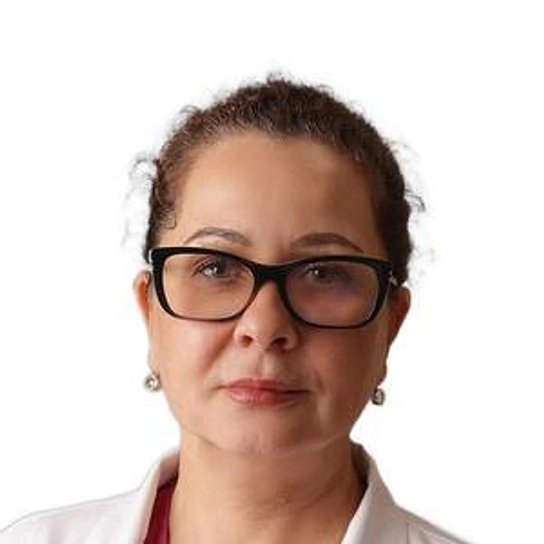 Овчинникова Владлена Вадимовна — Гинеколог, Москва