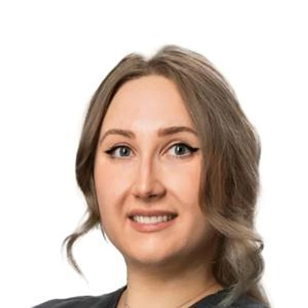 Юшкова Юлия Андреевна — Стоматолог, Краснодар
