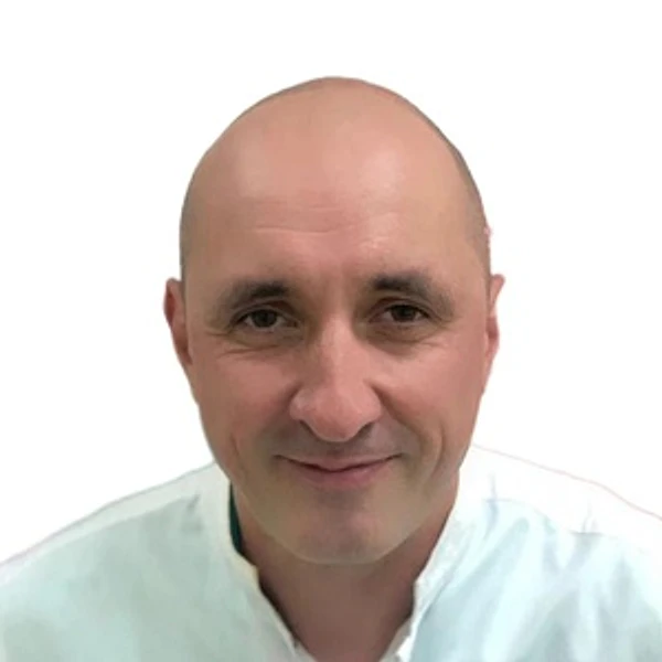 Шамсутдинов Айдар Ильдусович — Врач УЗИ, Хирург, Казань