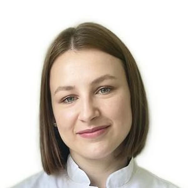Черняк Мария Вячеславовна — Невролог, Детский невролог, Краснодар
