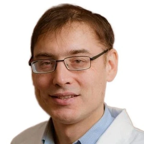 Бикмуллин Тимур Габдулгазизович — Психиатр, Психотерапевт, Сексолог, Казань