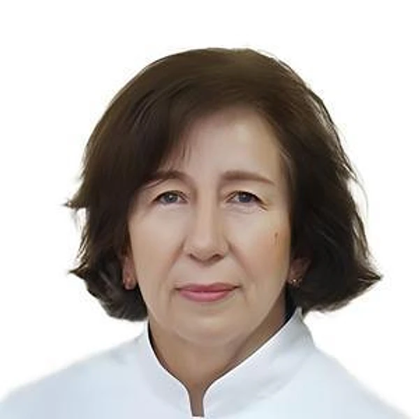 Филимонова Елена Викторовна — Терапевт, Гериатр (геронтолог), Новосибирск
