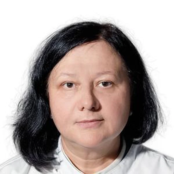Таубина Инна Владимировна — Функциональный диагност, Москва