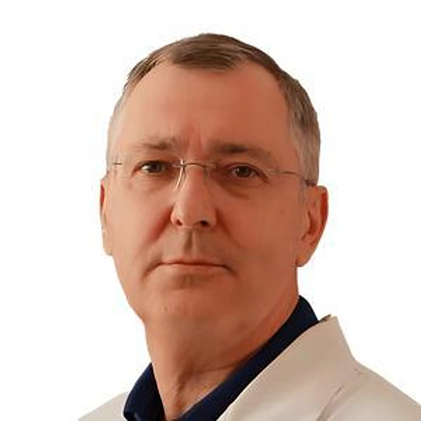 Степанов Станислав Олегович — Врач УЗИ, Москва
