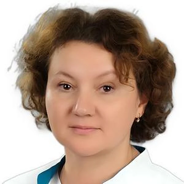 Анисимова Елена Александровна — Онколог, Химиотерапевт, Москва