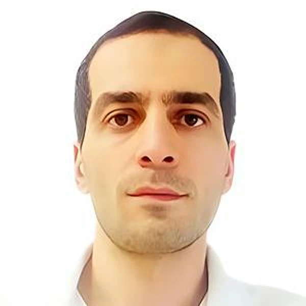 Курбанов Мурад Казимович — Хирург, Врач УЗИ, Проктолог (колопроктолог), Флеболог, Москва