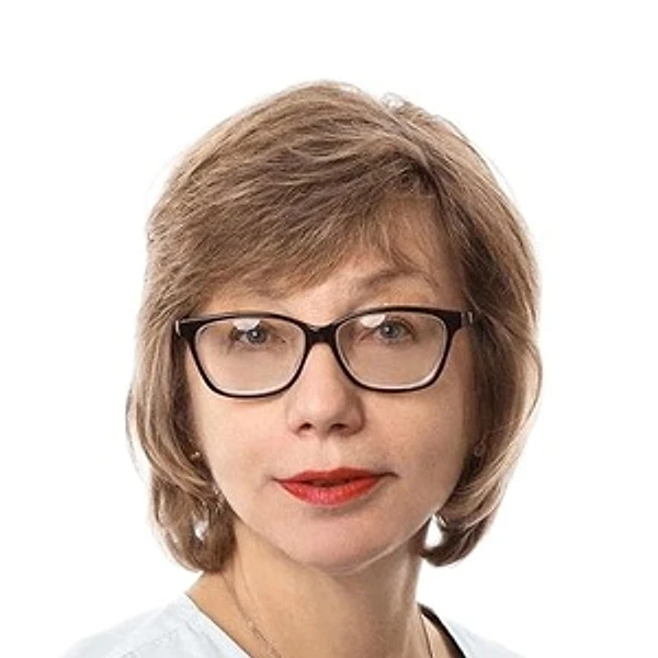 Коваленко Елена Валерьевна — Детский нефролог, Москва