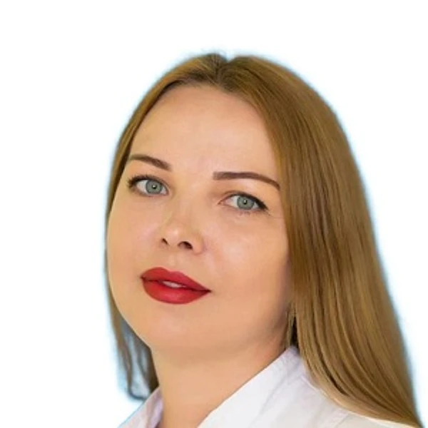 Штырлова Ольга Владимировна — Гинеколог, Гинеколог-эндокринолог, Акушер, Врач УЗИ, Детский гинеколог, Краснодар