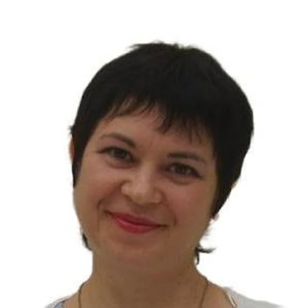 Иконникова Евгения Викторовна — Детский психолог, Психолог, Белокуриха