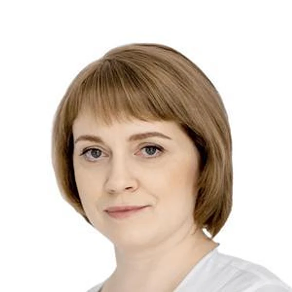 Мирошниченко Елена Александровна — Гастроэнтеролог, Новосибирск