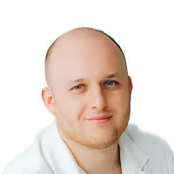 Капарзов Антон Александрович — Пластический хирург, Старый Оскол