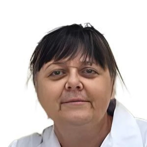 Лахтина Ирина Николаевна — Детский эндокринолог, Эндокринолог, Волгоград