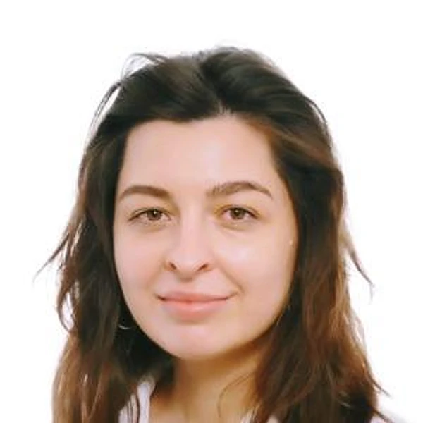 Колобова Ангелина Вадимовна — Клинический психолог, Детский психотерапевт, Психотерапевт, Краснодар