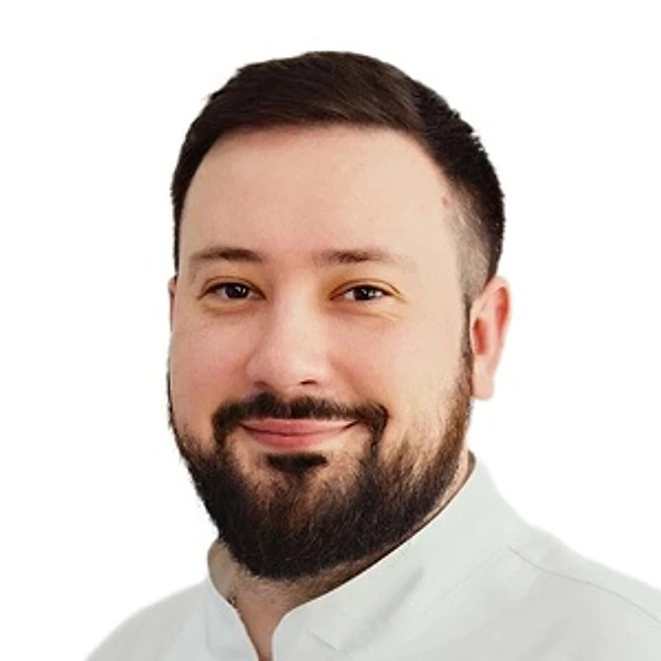 Мочалов Денис Константинович — Стоматолог-хирург, Стоматолог-имплантолог, Краснодар