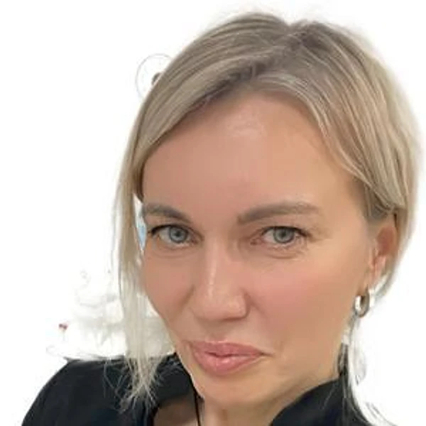 Ильичева Анастасия Робертовна — Терапевт, Оренбург