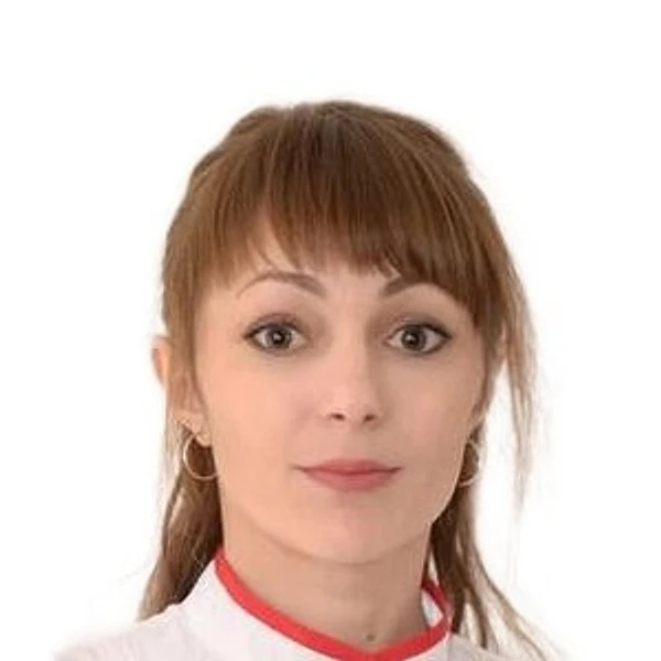 Кузнецова Евгения Александровна — Гинеколог, Акушер, Жуков