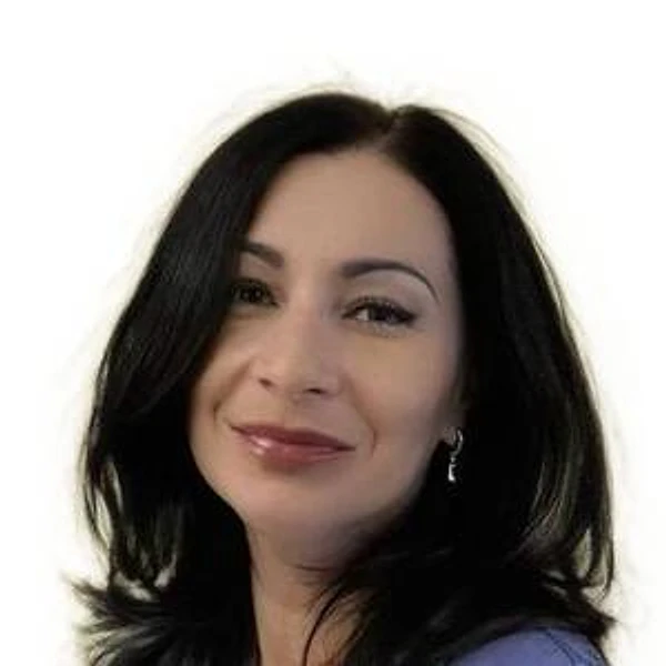 Яковлева Галина Владимировна — Детский стоматолог, Волгоград