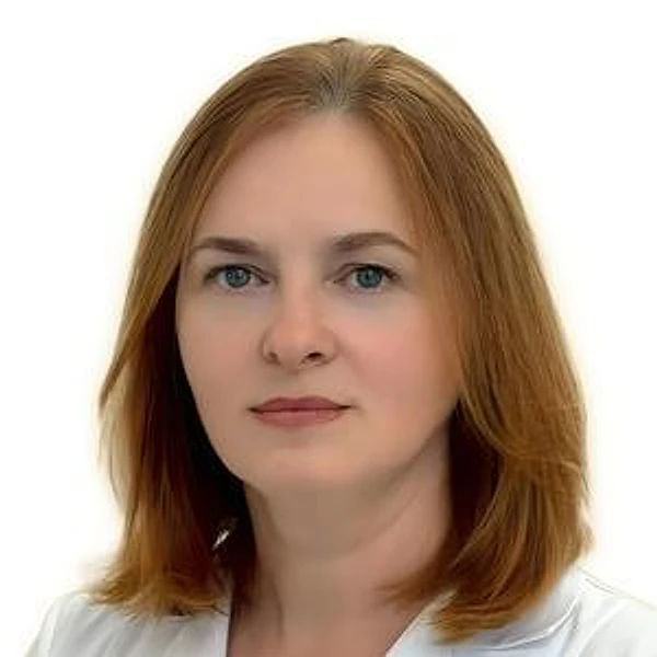 Плющенко Светлана Владимировна — Детский аллерголог, Детский инфекционист, Иммунолог, Педиатр, Майкоп
