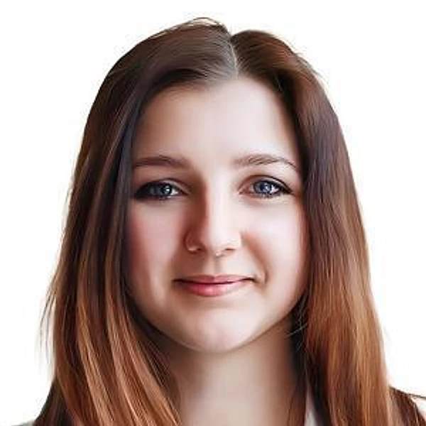 Кривоносова Анна Олеговна — Стоматолог, Детский стоматолог, Томск