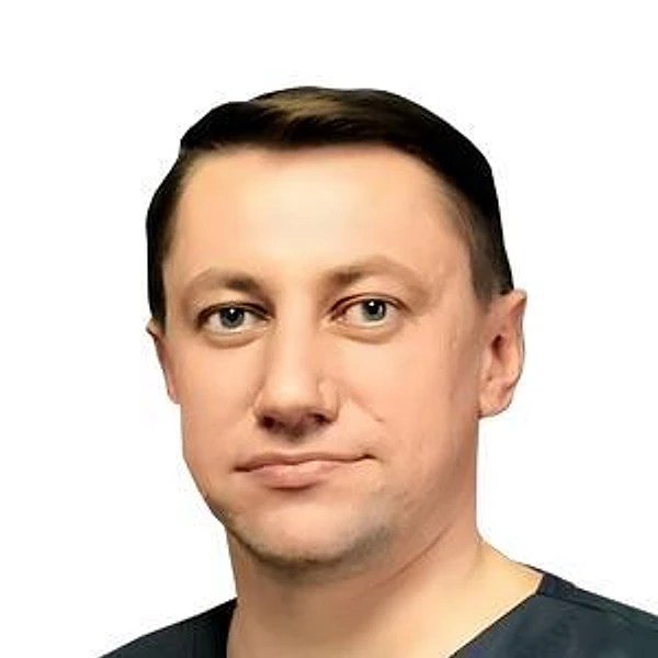 Хвостов Александр Сергеевич — Пластический хирург, Барнаул