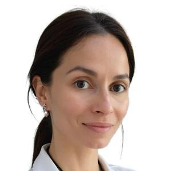 Гайнанова Алина Маратовна — Стоматолог-хирург, Стоматолог-имплантолог, Москва