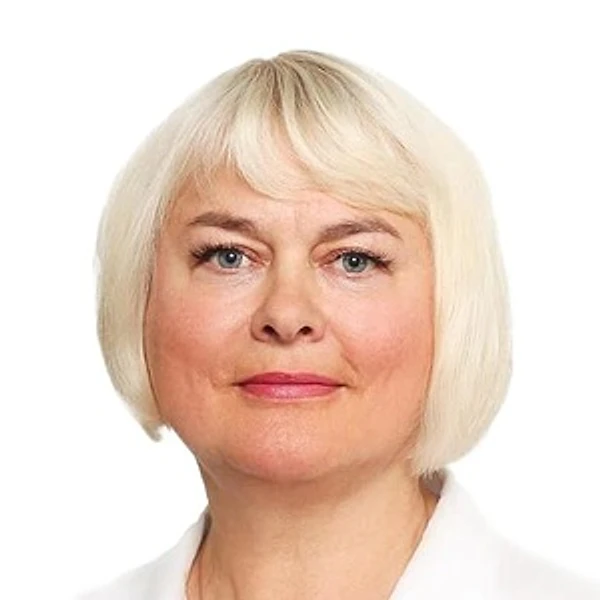 Полежаева Татьяна Михайловна — Терапевт, Новосибирск