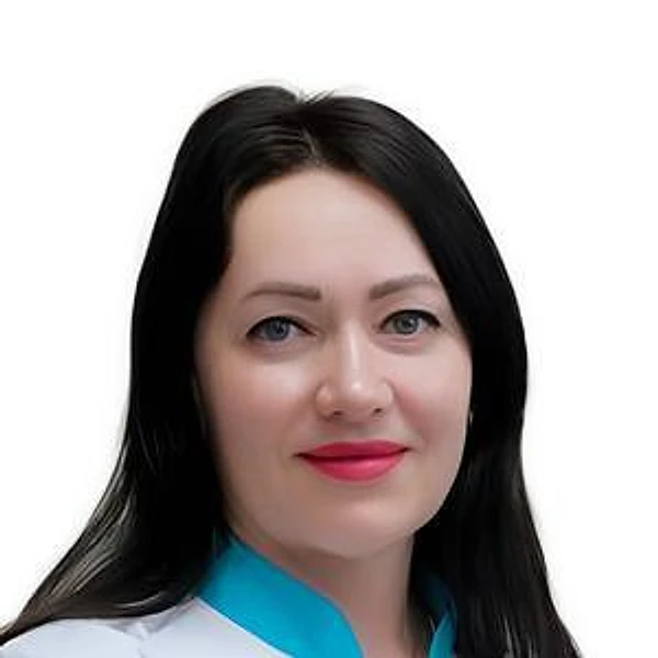 Ушакова Гульнара Марсиловна — Врач УЗИ, Детский врач УЗИ, Детский гастроэнтеролог, Педиатр, Ижевск