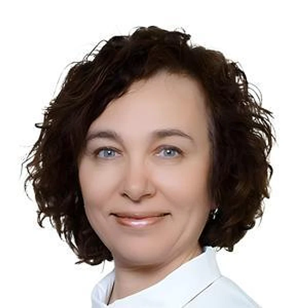 Бисерова Наталья Витальевна — Кардиолог, Детский кардиолог, Ижевск