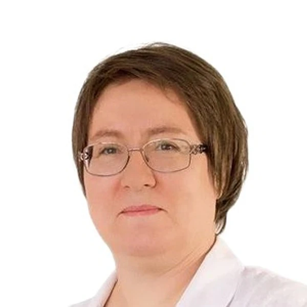 Бабушкина Светлана Анатольевна — Офтальмолог (окулист), Ижевск