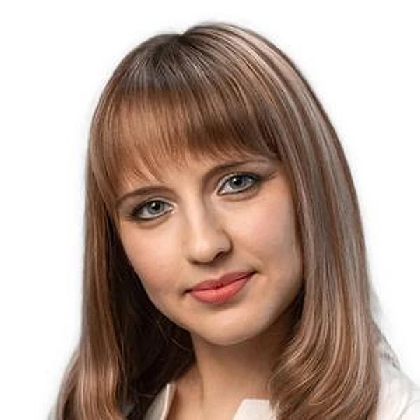 Фещенко Мария Александровна — Терапевт, Тамбов