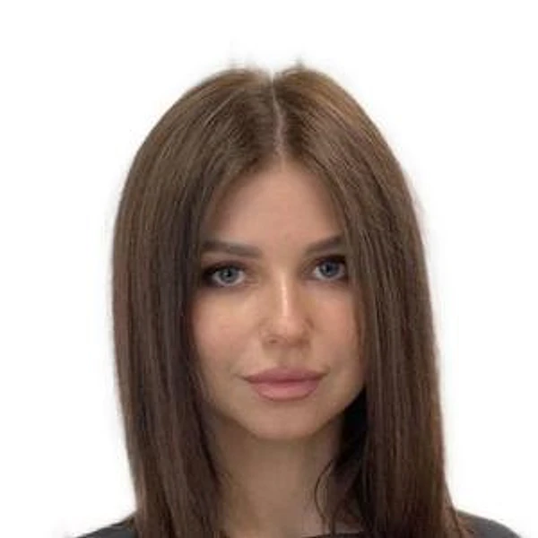 Алферова Оксана Олеговна — Терапевт, Аллерголог, Тамбов