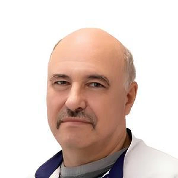 Делинский Александр Анатольевич — ЛОР, Тамбов