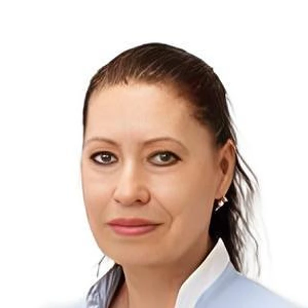 Харьюзова Виктория Анатольевна — Невролог, Тамбов