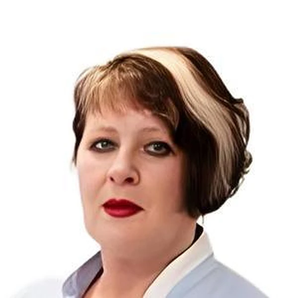 Ширина Наталья Георгиевна — Дерматолог, Венеролог, Врач УЗИ, Тамбов
