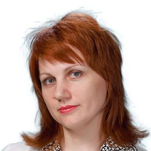 Снопова Юлия Анатольевна — Терапевт, Новосибирск