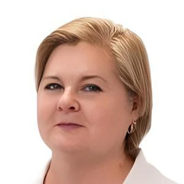 Яркина Татьяна Аркадьевна — Офтальмолог (окулист), Детский офтальмолог, Тамбов