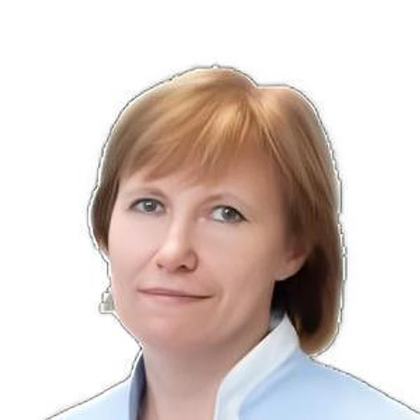 Лагутина Елена Николаевна — Гинеколог, Акушер, Врач УЗИ, Тамбов
