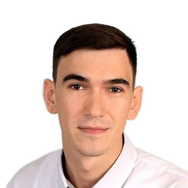 Кузьмичев Станислав Иванович — Стоматолог-ортопед, Калининград