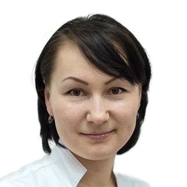 Татаринова Ольга Владимировна — Эмбриолог, Калининград