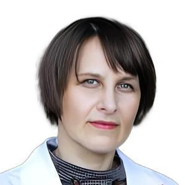 Столбова Ольга Николаевна — Эндокринолог, Терапевт, Кинешма