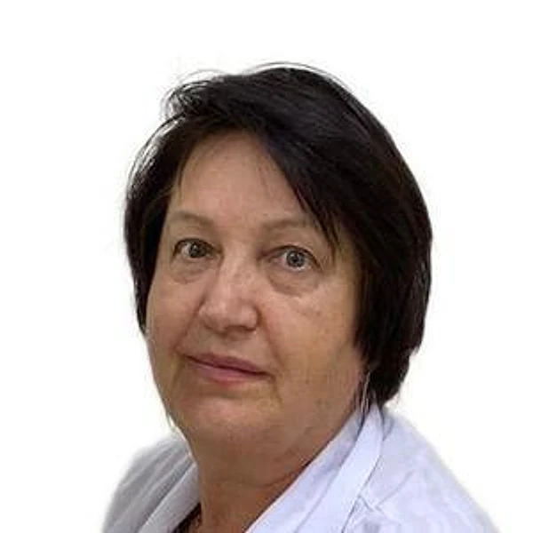 Рогозина Людмила Владимировна — Офтальмолог (окулист), Кинешма