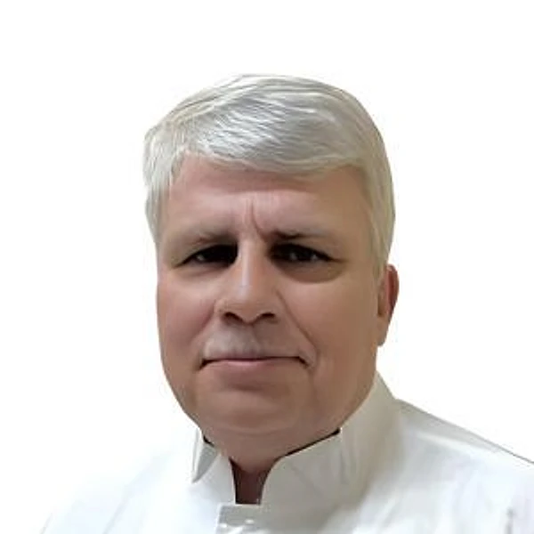 Гришко Борис Васильевич — ЛОР, Детский ЛОР, Кола